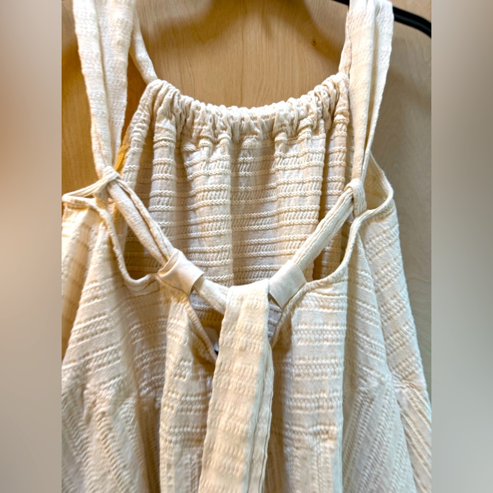 Free People Convertible Collection Beach Dress - Picture 10 of 13